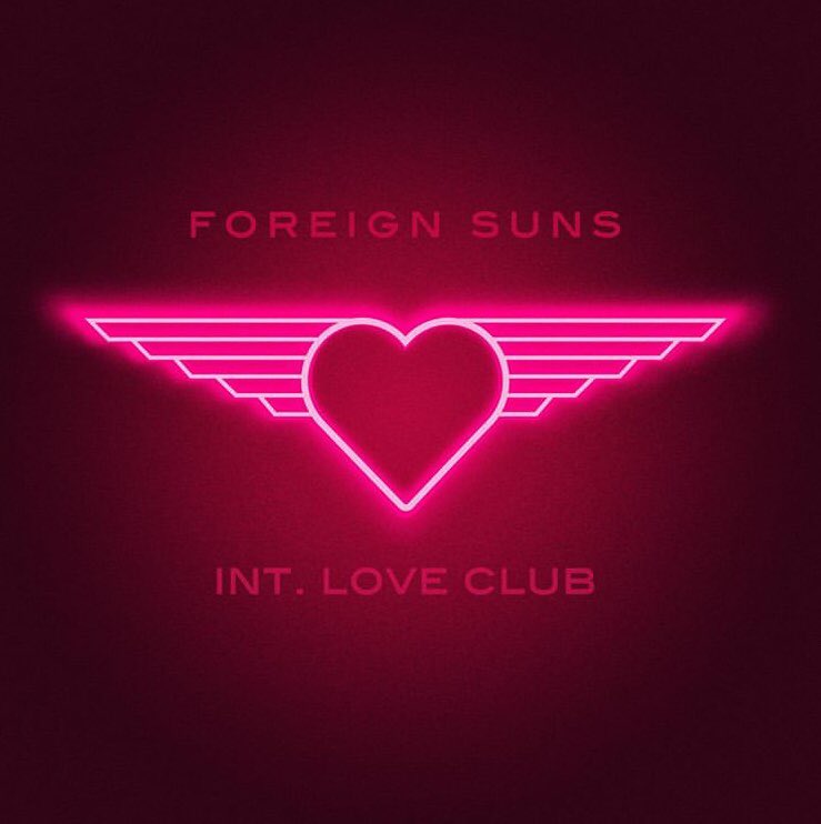 foreign suns tweet media