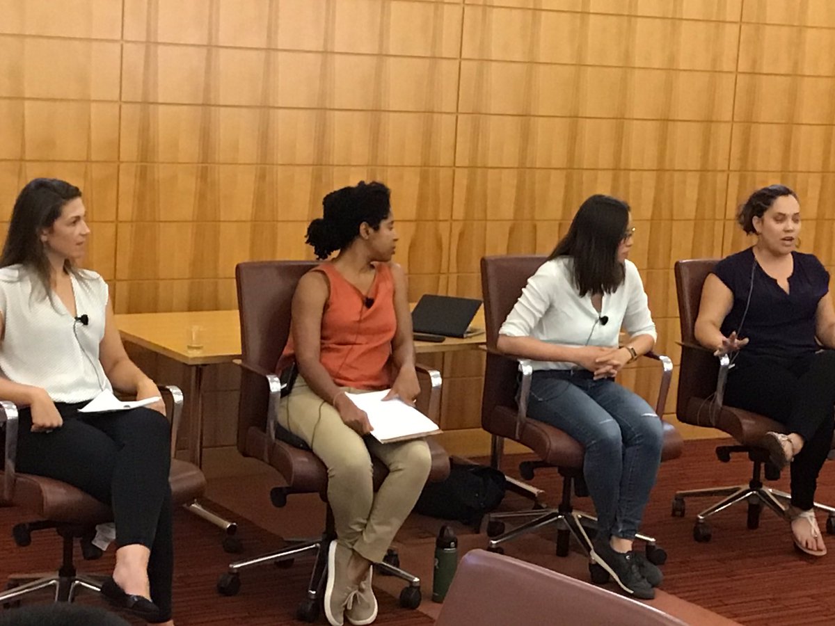 Chris M. Golde (@golde_stanford) on Twitter photo Keeping it real! Cool panel of former candidates on the faculty job market. Great range of experiences and advice. Always the highlight of Jumpstart Your Academic Job Search bootcamp. #sgsi2019. <a href="/StanfordVPGE/">Stanford Vice Provost for Graduate Education</a> Keeping it real! Cool panel of former candidates on the faculty job market. Great range of experiences and advice. Always the highlight of Jumpstart Your Academic Job Search bootcamp. #sgsi2019. <a href="/StanfordVPGE/">Stanford Vice Provost for Graduate Education</a>