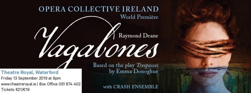 Waterford_Music's tweet photo. Waterford is buzzing with music this weekend! @SymphonyClubW @OperaCoIreland @crashensemble @WaterfordArts @WaterfordCounci @rte @wlrfm @MGWaterford @VisitWaterford @IrishTimesCultr @munsterexpress @waterfordtoday @IAYOmusic @theatreroyalw @ArenaWit https://t.co/LSTuqSMfEE