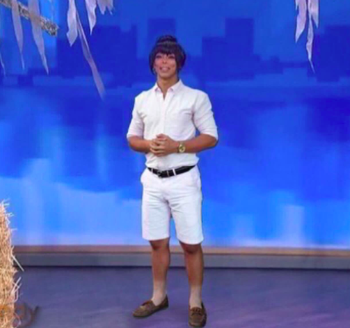 /: thankfully got this acc unlocked, he's back fellas