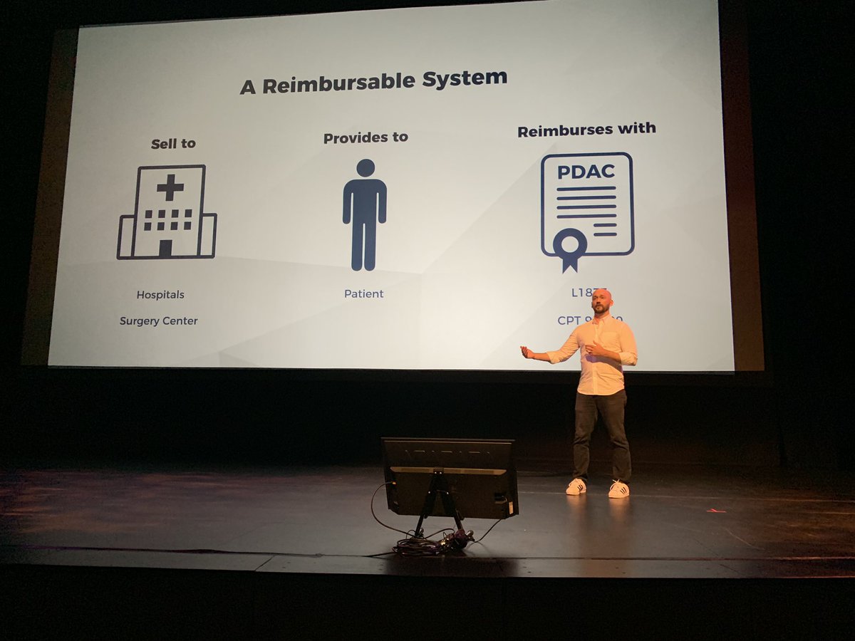 Cedars-Sinai Accelerator tweet media