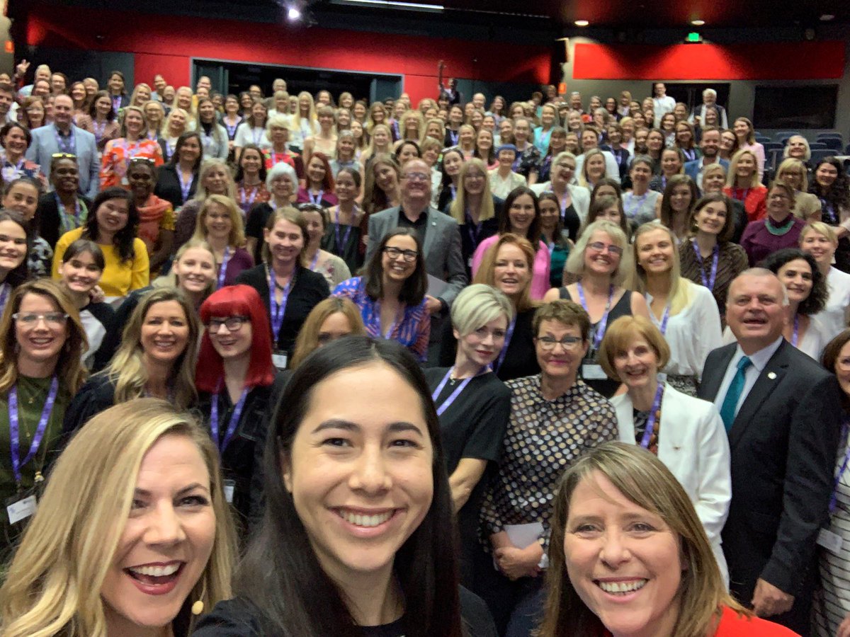 Women in Media tweet media