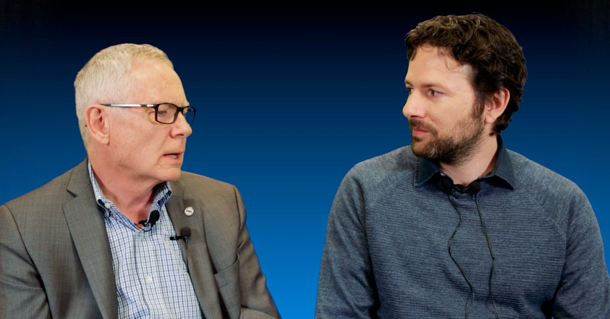 SilvacoGroup's tweet image. Graham Bell sits down with Bernardo Culau Director of Characterization to discuss the challenges and Solutions of Nanometer Library Characterization.
bit.ly/32C8LVI
#librarycharacterization #simulation #silvaco