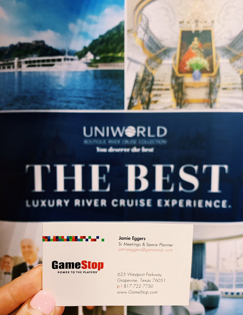 Six Star Experiences tweet media