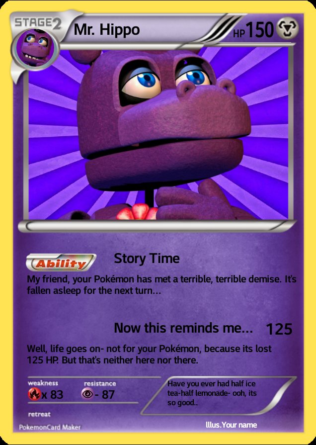 Pokemon Bonzi Buddy 35