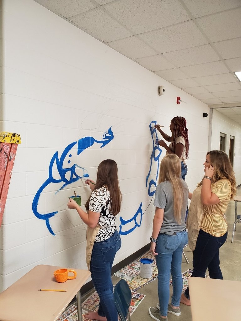 Star City School District tweet media