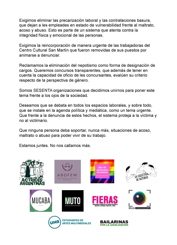 Actrices Argentinas tweet media