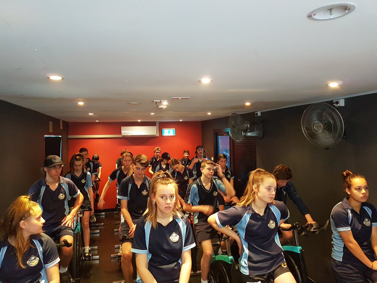 9 PASS spin. Lovin it!