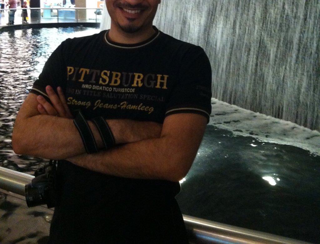 #صورتك_وانت_لابس_اسود