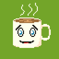 Gonkristiano's tweet photo. From yesterday #makeitcute
@Pixel_Dailies

#pixel_dailies  #ドット絵 #pixelart #aseprite #vacaroxa https://t.co/acgLluqYML