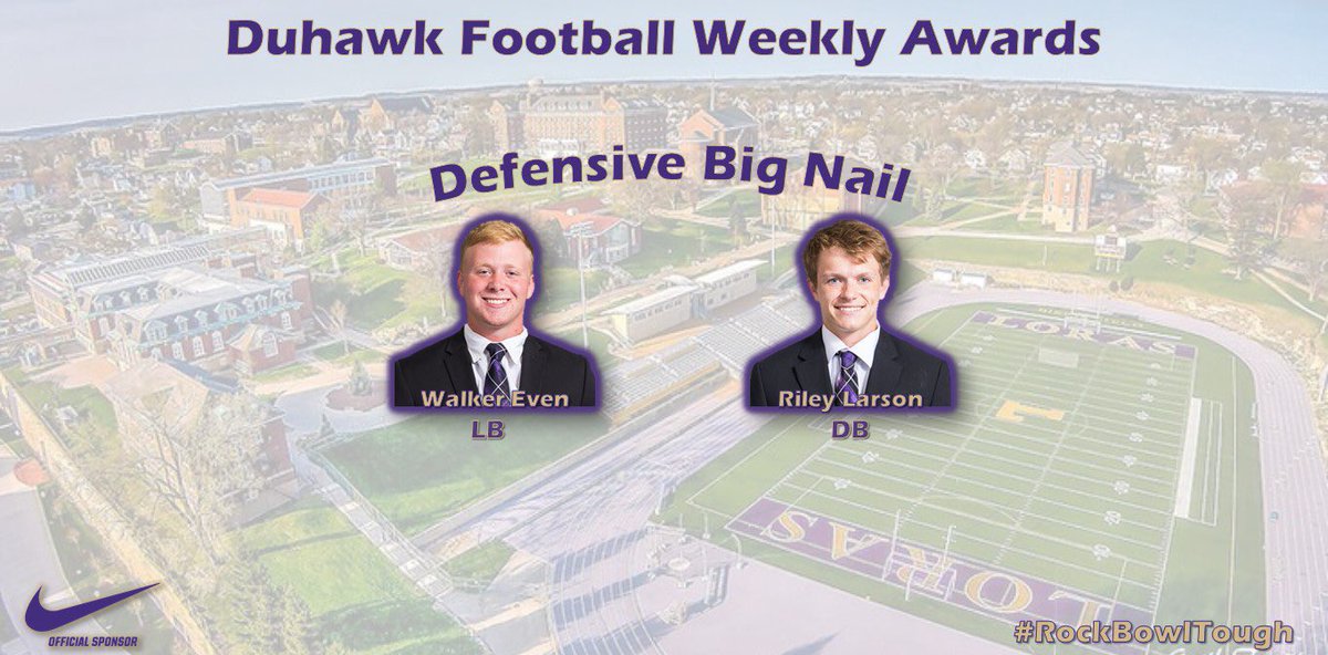 Week One Big Nails! #RockBowlTough #FightInTheShade