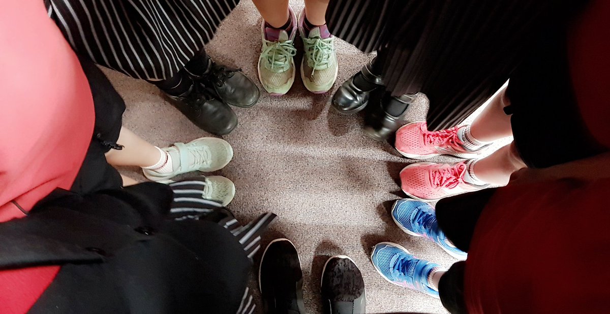 elissa_ayoub's tweet image. Yesterday my own primary school students asked me #RUOK? Every Thursday I sit with each child and ask them how there week has been. Yesterday they asked me. At uni I learn about advocating for wellbeing and at my job I see it in fruition #Sp2b #RUOKDay2019 #bekind