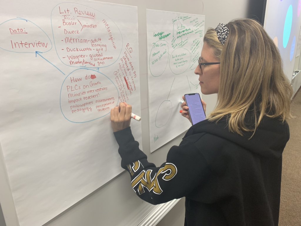 Wendy Gray Morales, Ed.D. tweet media