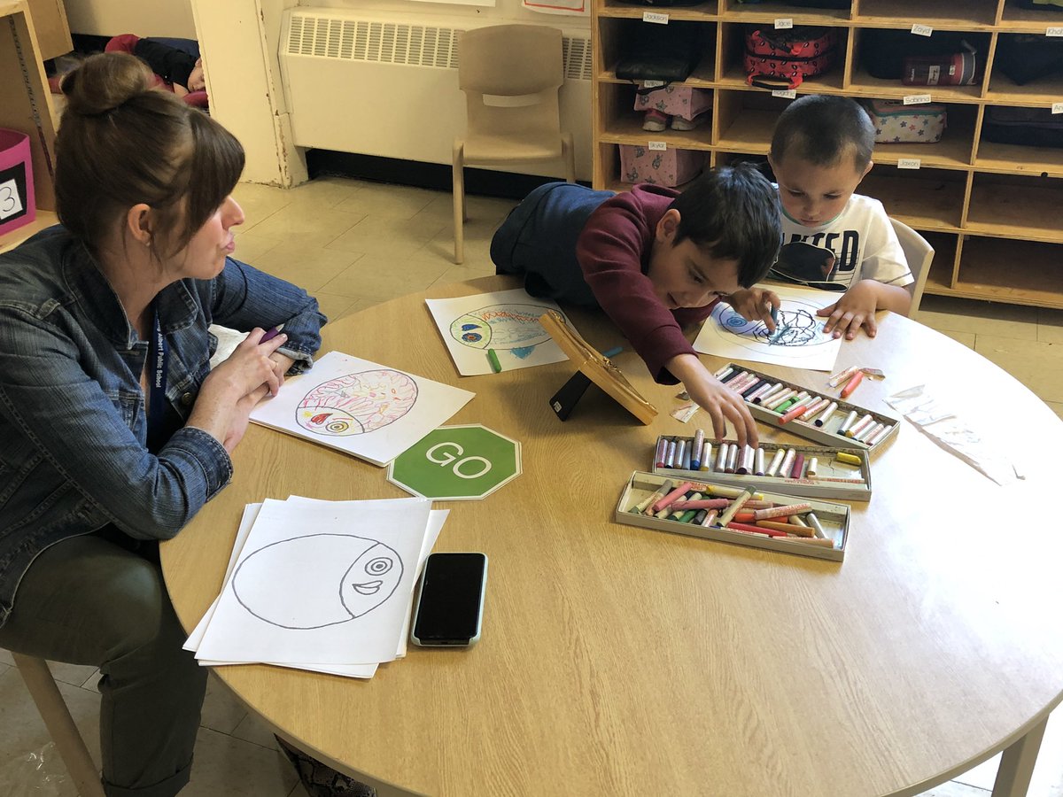 97% attendance today! Amazing work King Albert families! With attendance records starting out so well, our students are mastering routines and procedures for successful learning early in the year. #tldsb #imhere #knightscode