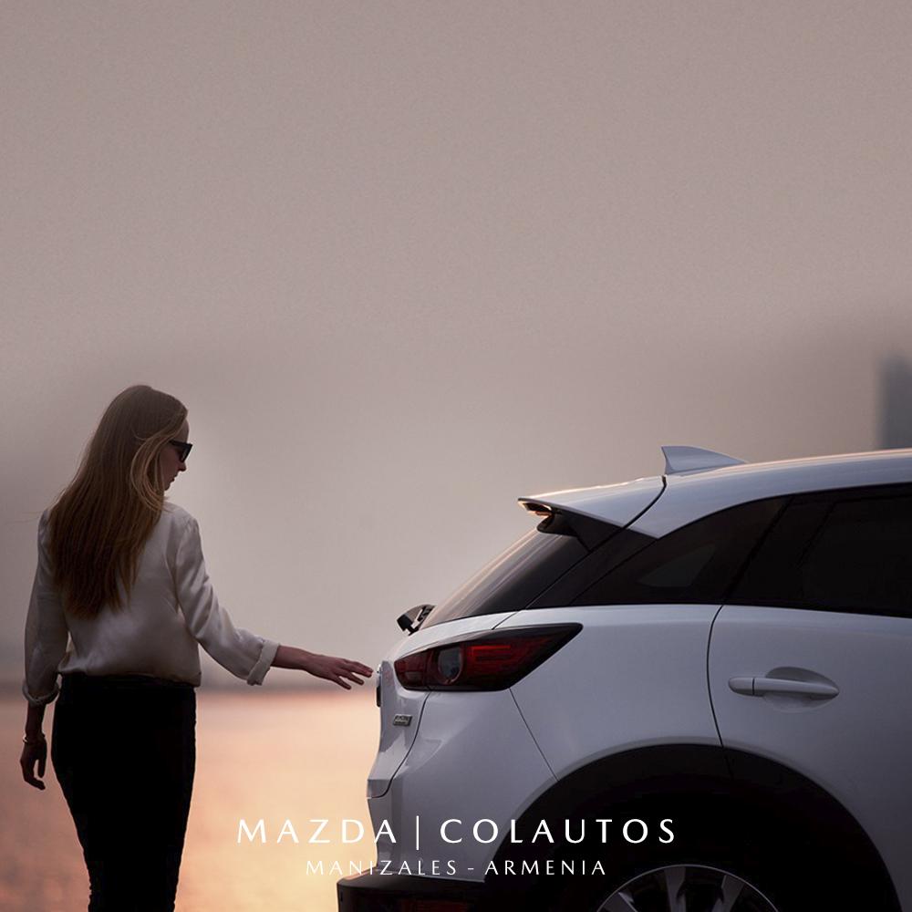 Colautos's tweet photo. ¡Amor a primer kilómetro!
Queremos que este mes cumplas el sueño de tener a tu lado tu amor platónico. Visita nuestras salas de exhibición en #Armenia y #Manizales para ayudarte con este propósito.
#Mazda #Colautos ¡Tu elección más segura! | https://t.co/jIW993ikzm https://t.co/XRvIG8ZIMr