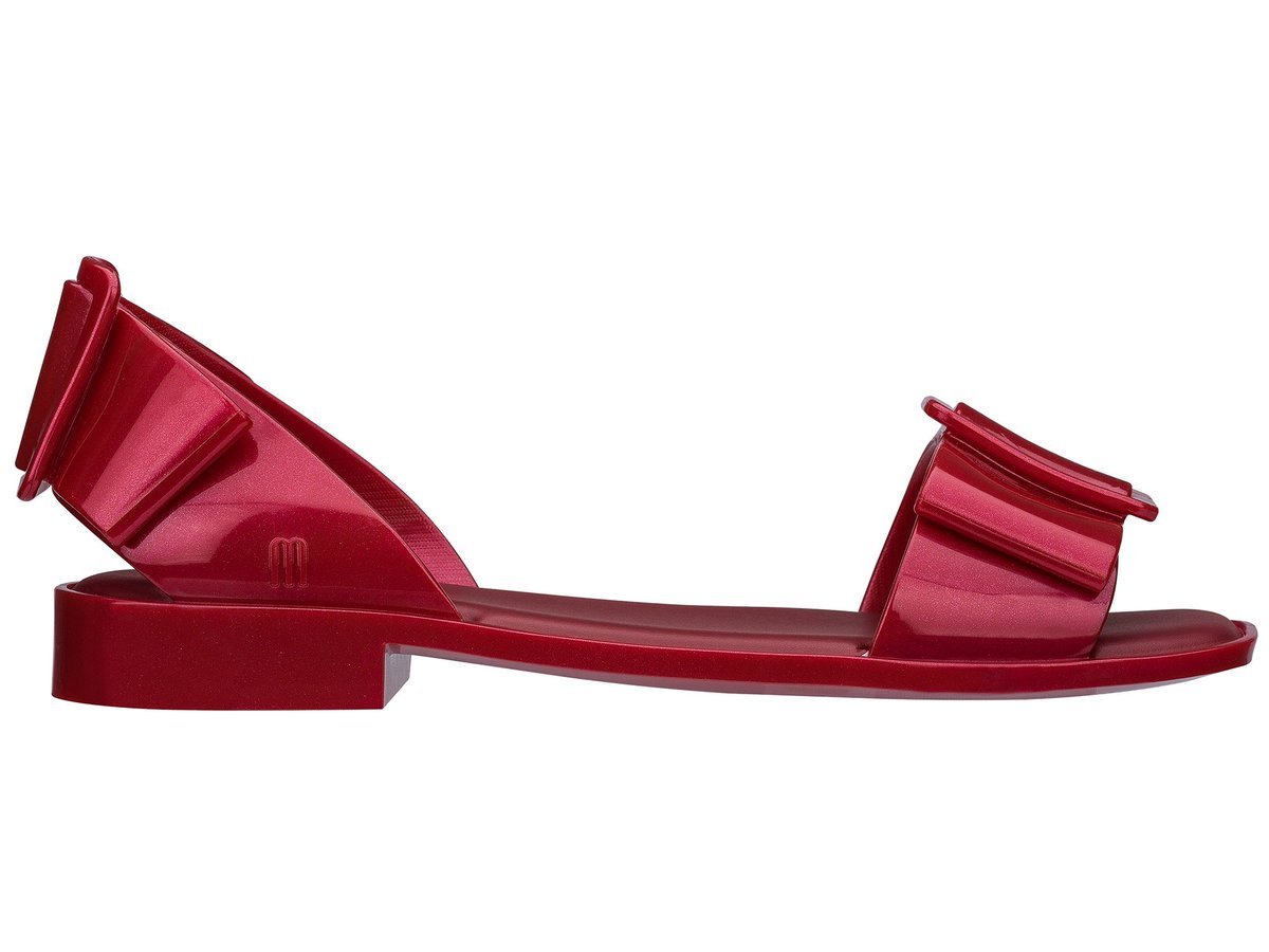 HOT SALE 🔥🔥🔥
Segue a temporada de descontos. Vem conferir!
#Melissa #MelissaAurora #HotSale #MiniMelissa
lojamelissa.com.br/color-me-ss20/…