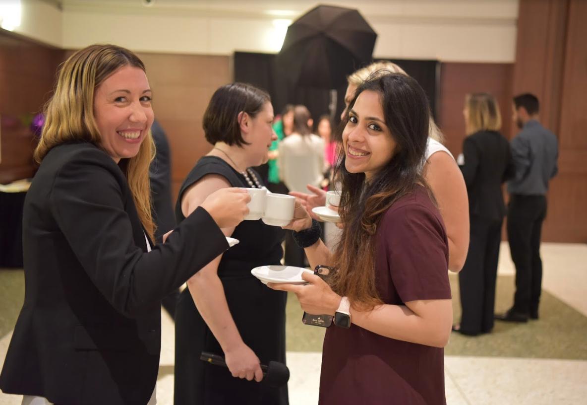 VCHhealthcare's tweet photo. Congratulations to this year's People First Award winners - the teams and individuals who are going above and beyond to live our VCH values of caring, learning, and results. You contribute to making VCH a great place to work and receive care! Thank you for all that you do. https://t.co/8xqZYIkGCL