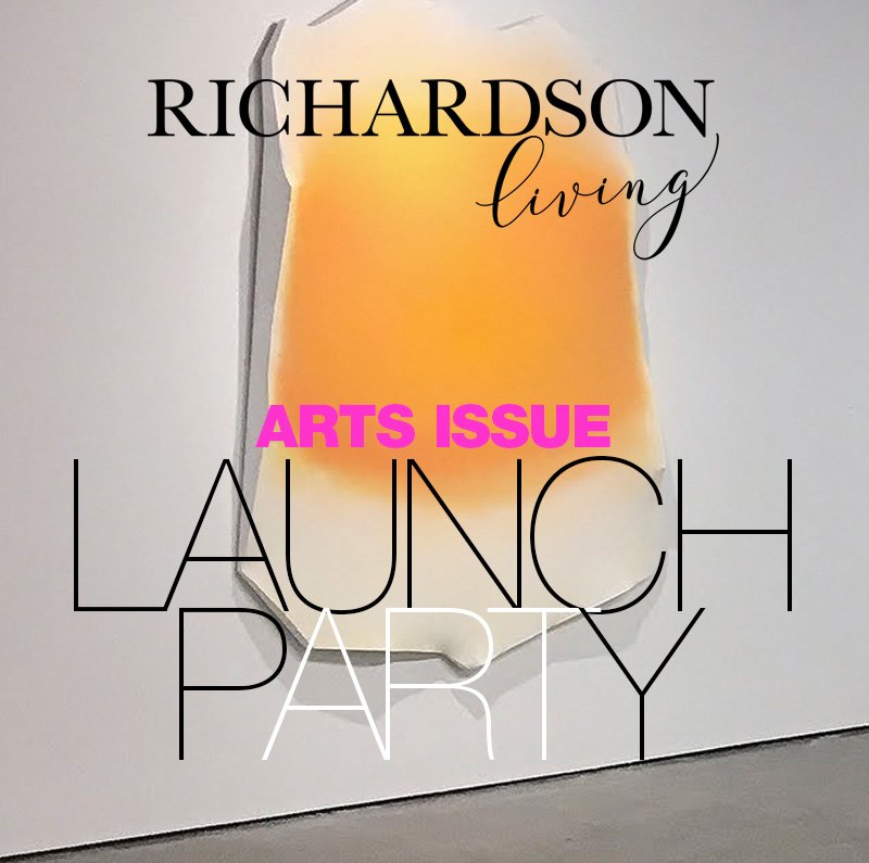 RichLivMag's tweet photo. 🎉 Arts Issue Launch Party @ SP/N Gallery 🎉 - https://t.co/trMmji1HsB https://t.co/vidwWpwUFG