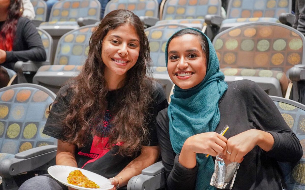 UTSAMSA's tweet image. first general meeting was a success mA🤩