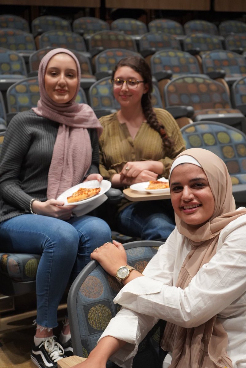 UTSAMSA's tweet image. first general meeting was a success mA🤩