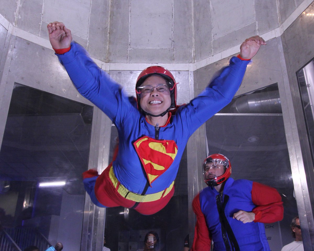 Always be yourself unless you can be SUPERMAN then always be superman 😀👍✨