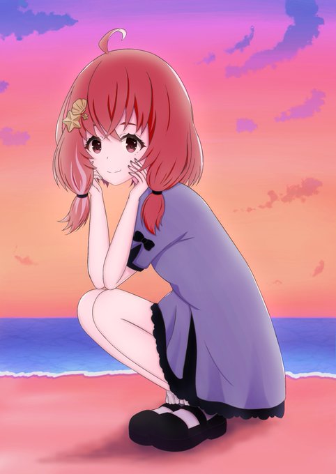 Choconi Fさんのイラスト一覧