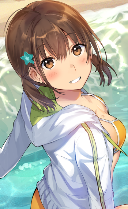 ããã¡ç€Ÿæ§ããçºå£²ã®ãCLIP STUDIO PAINTã¹ãŒããŒãšãã§ã¯ãäºå
žãã®äžéšã¡ã€ãã³ã°ãæ
åœãããŠé ããŸããã
æ©ããšããã§ã¯ä»æ¥ããæžåºã«äžŠãã§ããããã§ãã®ã§ããããããé¡ãããããŸã!
https://t.co/wDc6vnWuYM