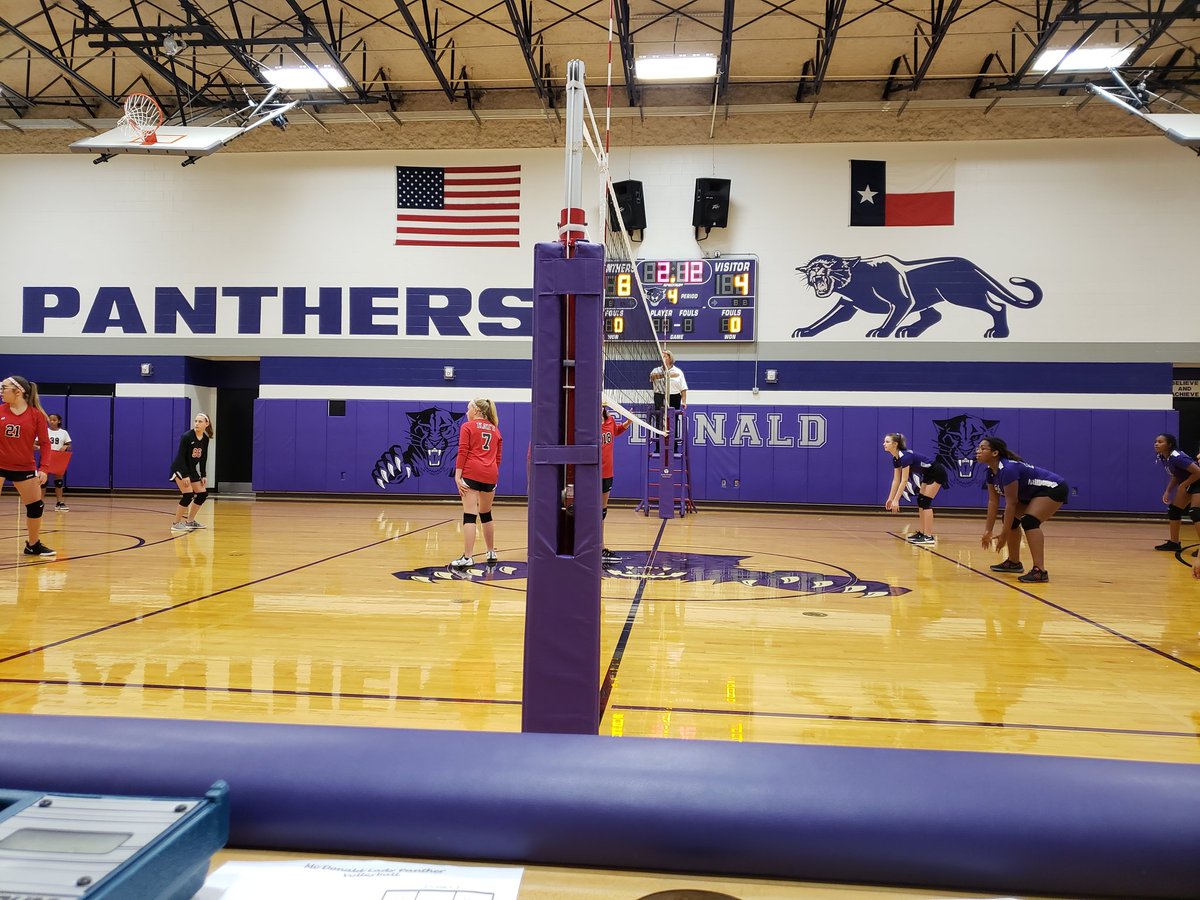 Danielle Harris tweet media