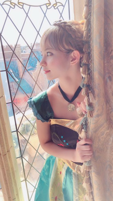 Twitterのコスプレ画像25