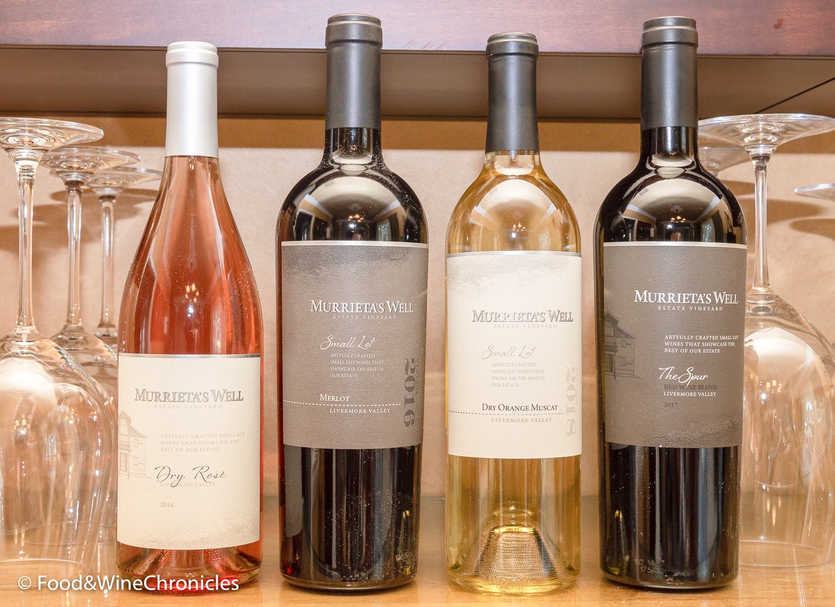 Food & Wine Chronicles tweet media