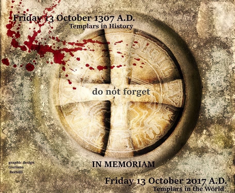 HNSAustralasia's tweet photo. Friday 13th β the date the Knights Templar were condemned in Oct 1307 & today any Friday 13th is still regarded with superstition.
https://t.co/UpJyUPQJfd
Love history and writing? Join us in Sydney, Oct 25 β 27
https://t.co/gqEEl2sW0k
@histnovsoc #HNSA2019 #HNS #amgoing https://t.co/yA8UR9q2mM