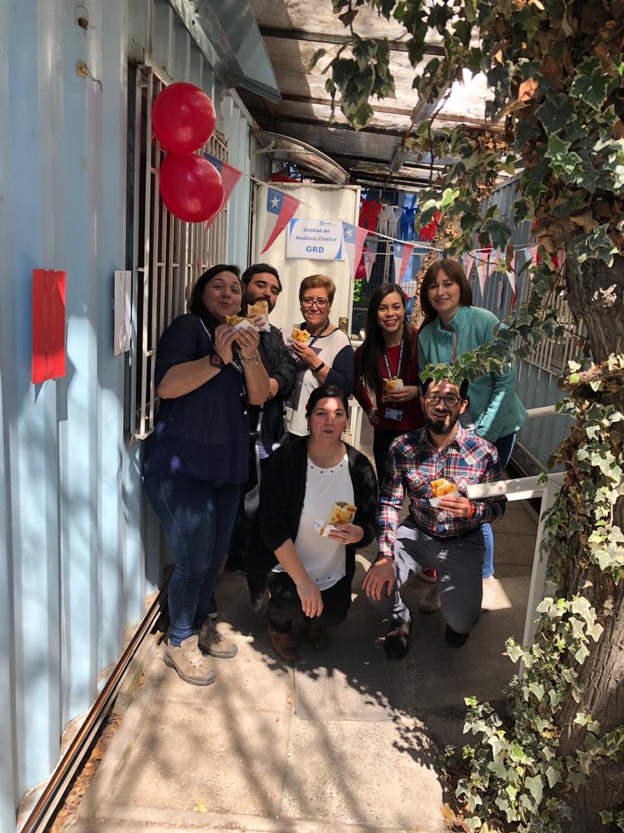 lroblesk's tweet image. #previa18 #equipoGRD  #CASR 🇨🇱