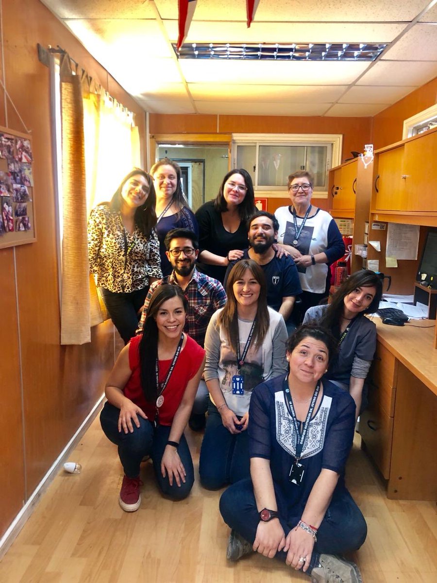 lroblesk's tweet image. #previa18 #equipoGRD  #CASR 🇨🇱