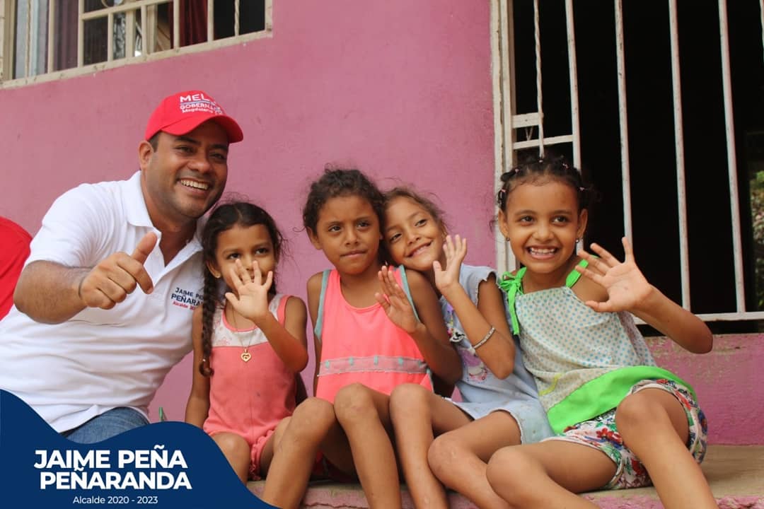 Jaime Peña Peñaranda tweet media