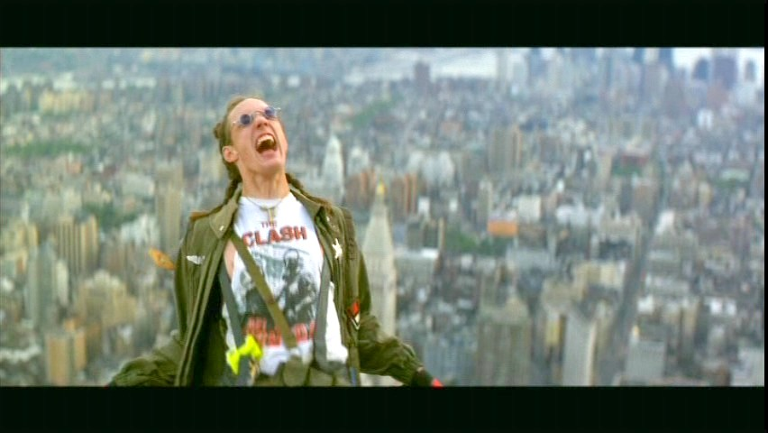 Mathew Lillard in Hackers