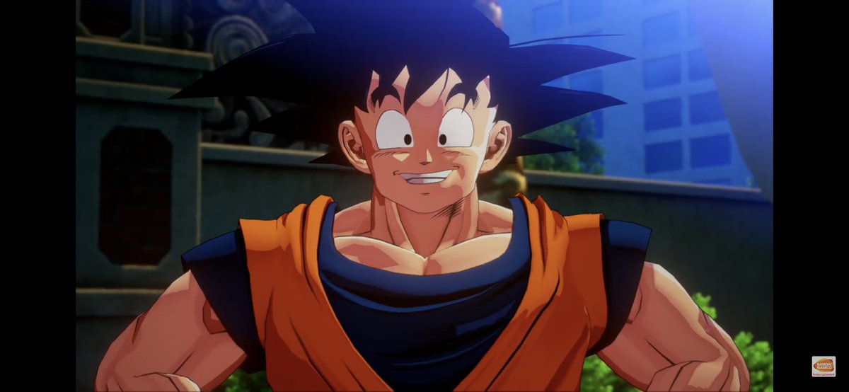 dragon ball z kakarot voice actors