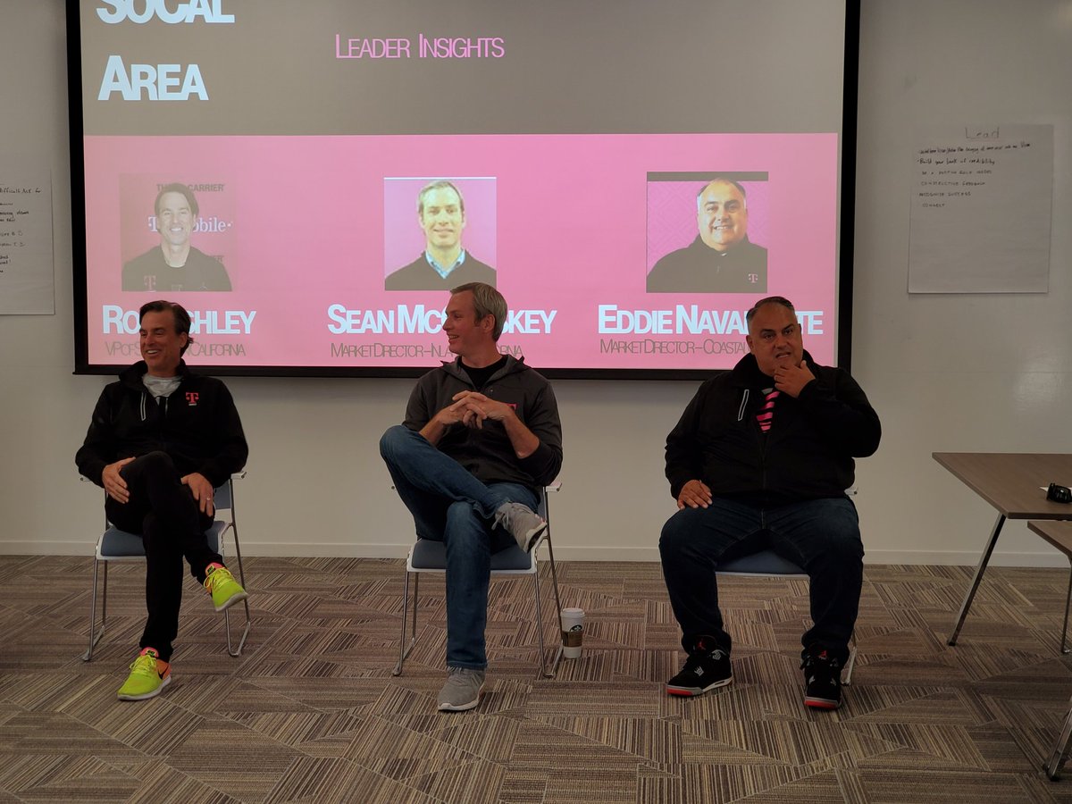 Day 1: Attitude of Gratitude Challenge.  7 days, 7 pics, 1 each that captures great leaders in action -anyone, any role, anywhere, any leader.  No explanation, just the picture.  I change <a href="/rvila21/">RICH VILA</a> to do the same.  Who do you challenge