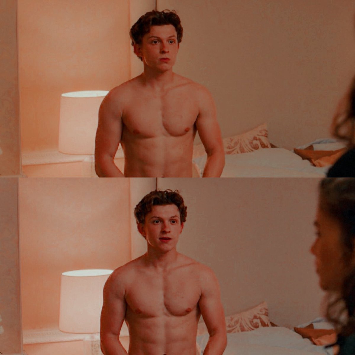 best of tom holland (@bestofthollwnd) on Twitter photo 