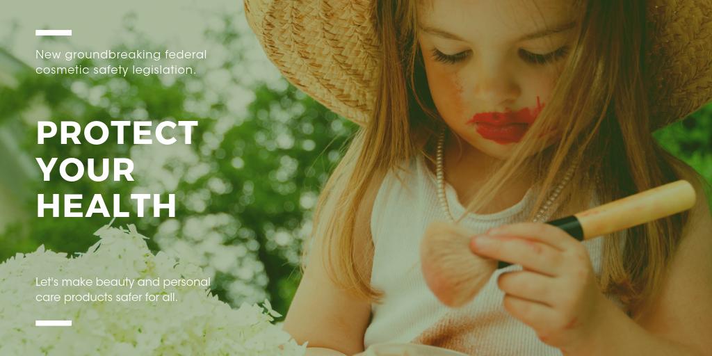 oseamalibu's tweet image. Make #safecosmetics the new normal! The Safe Cosmetics &amp;amp; Personal Care Products Act will immediately ban the worst of the worst chemicals in cosmetics &amp;amp; protect us from unsafe chemicals in the beauty &amp;amp; personal care products we use every day! @BCPPartners bit.ly/SafeCosmeticsA…