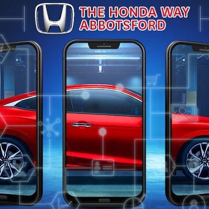 HashToor's tweet image. Hey Everyone!

Just a heads up, The Honda Way now offers a App to download! The app gives you access to book your service appointment online, view our new and pre owned inventory, stay up to date with our latest offers and so much more!

You can also use… ift.tt/2NY5xrC
