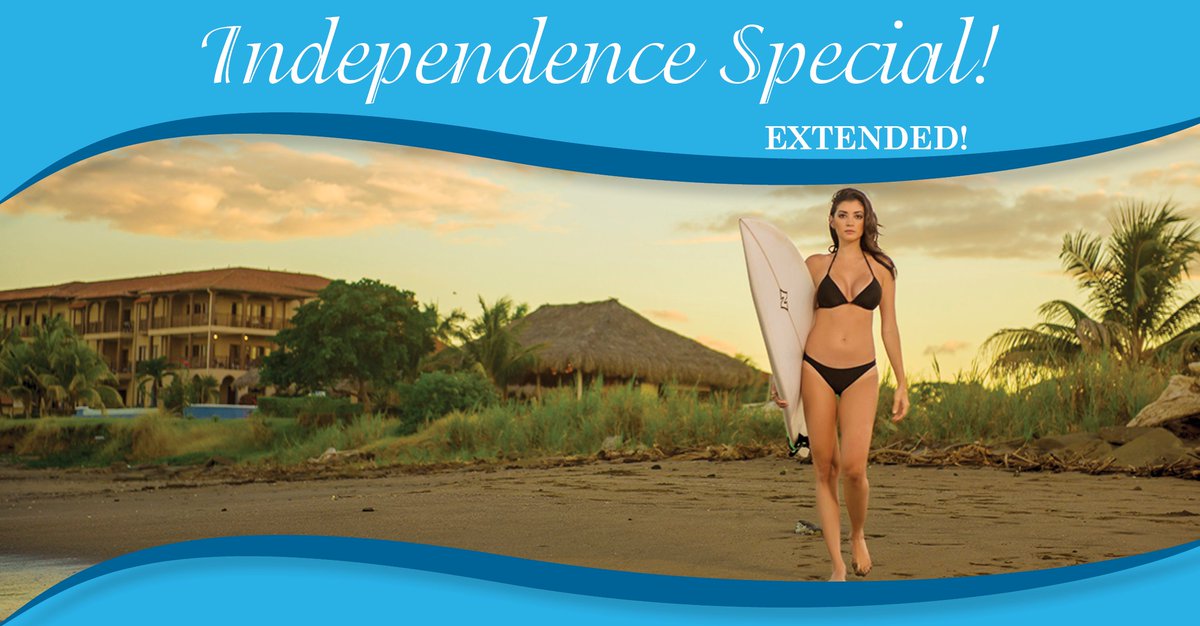 Gran Pacifica Resort tweet media