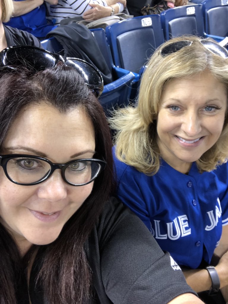NorthDurhamNDA's tweet photo. #LetsGoBlueJays https://t.co/zv2JVxeB36