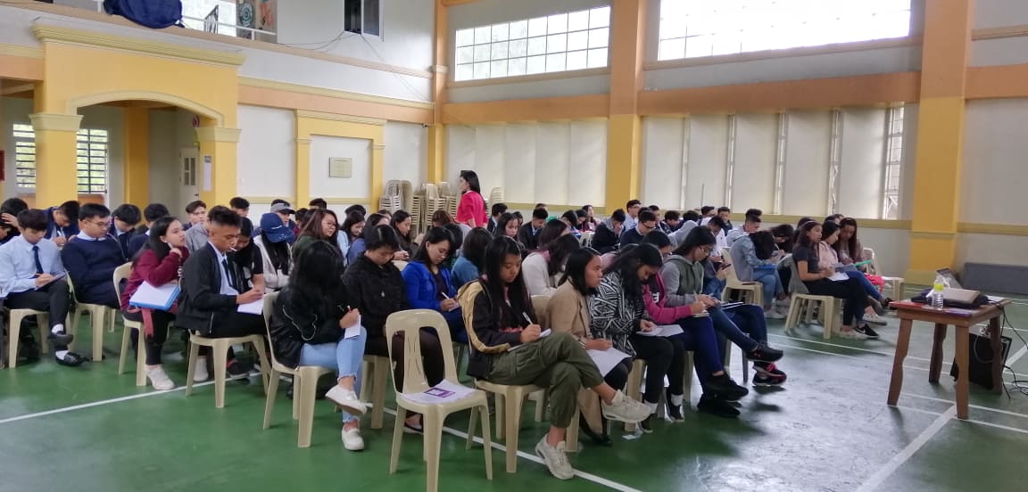Educationusa Ph On Twitter Successfully Conducted A Writing Workshop At Hope Christian Academy In La Trinidad Benguet Do You Need Help With Your College Essays Our Educationusa Advisers Are Here To Help