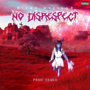 Check out "No Disrespect [Explicit]" by Richy Hyliger on Amazon Music. music.amazon.com/albums/B07WGX4…