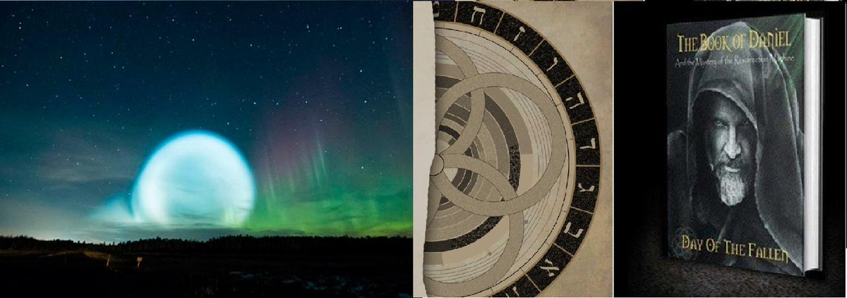 Just because its super-natural, doesn't mean that their isn't a science by which to make work.

Information changes everything and now -everything is going to change.......

#ancientscience #ancientsecrets #bestseller #theyknew
amazon.com/Book-Daniel-My……/…/ref=sr_1_3…