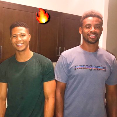 nikopennie's tweet image. #lmaoooo #brotha