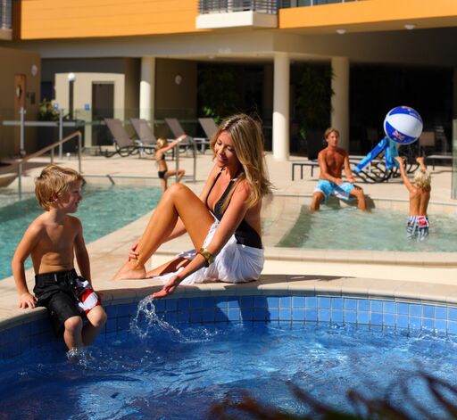 MonacoCaloundra's tweet photo. Sand in your cossies - not anymore!
Holiday at Monaco Resort & enjoy our swimming pool, heated children's play pool & large spa + large alfresco BBQ area. 😆
Book your sand-free holiday at: https://t.co/oY8T21H422
#monacocaloundra #MonacoResort #caloundra #visitsunshinecoast https://t.co/jpGaAEsnrT