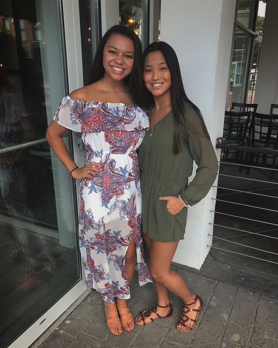 peytonnrobinson's tweet photo. happy bday @ashlyntayylorr_ ,, don’t get to crazy tn🥵 can’t wait to celebrate w you🤩 ily💛💛 https://t.co/BcPSeTeJhI