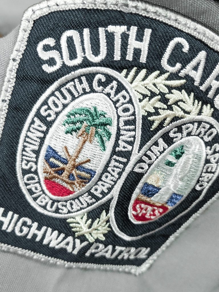 Touchofblueand's tweet photo. I am a Law Enforcement Officer’s Wife. https://t.co/Dzns4H9brm https://t.co/hLLxiwTOBG
