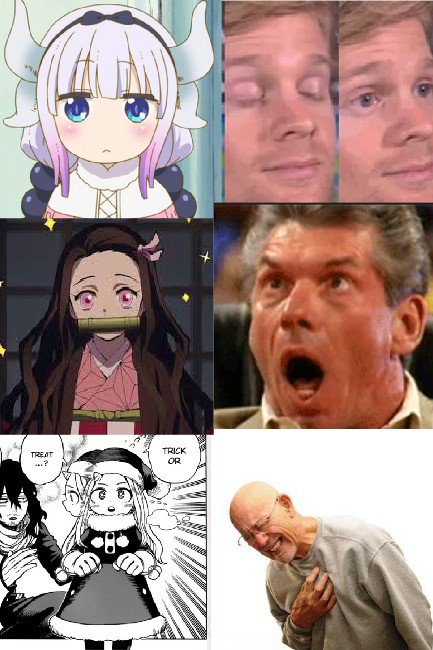 🍨 ; ห¡ккσ  Anime memes, Pinterest memes, Memes